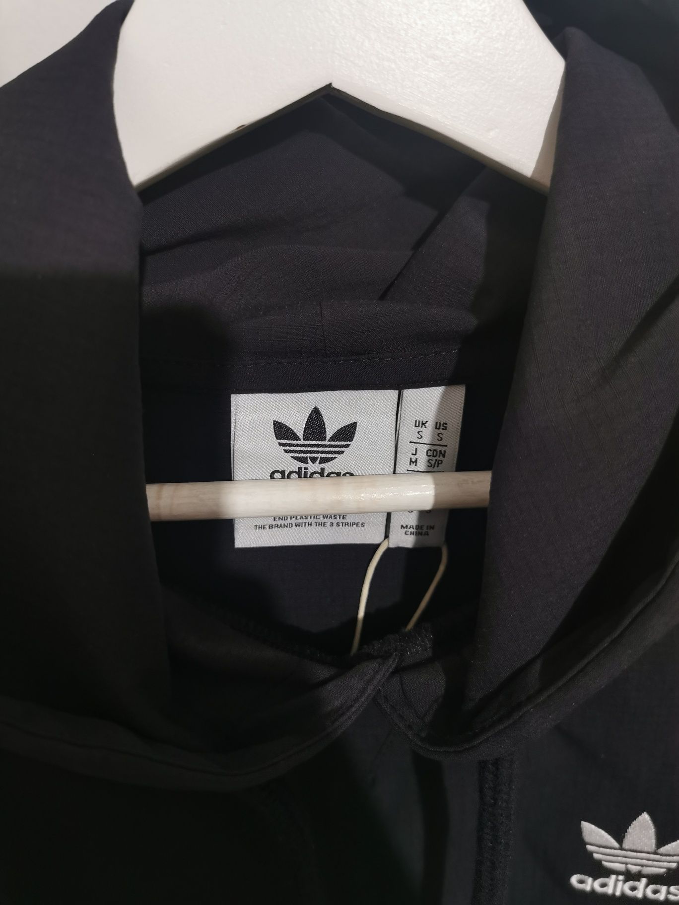 Camisola Adidas Nova