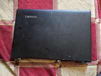 Кришка матриці, петлі, камера, матриця для Lenovo V510-15IKB