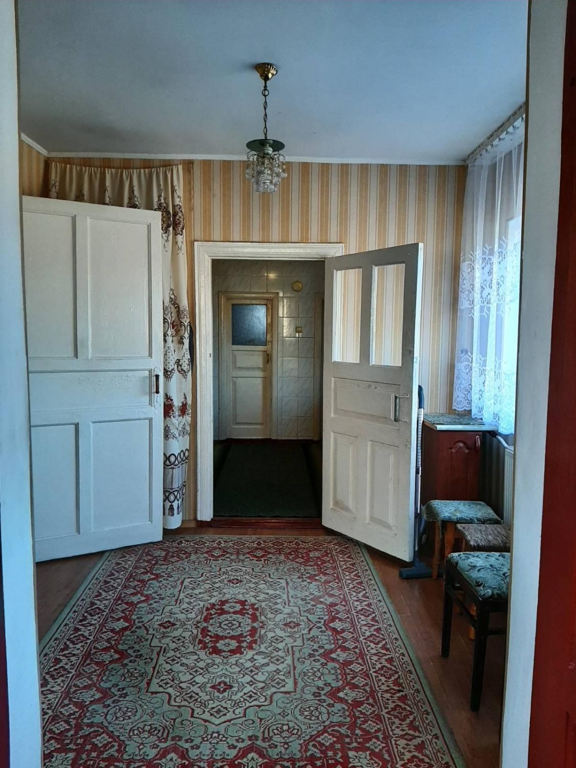 Продаж будинку в Білогородці TP