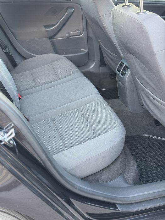 Volkswagen Golf 5