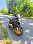Продам Honda vfr 800 crosruner 2015 рік інжектор