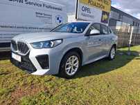 BMW X2 MPAKIET, PAKIET PREMIUM , demo , salon PL , mały przebieg , VAT23%