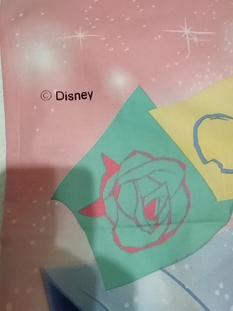 Комплект Disney Princess