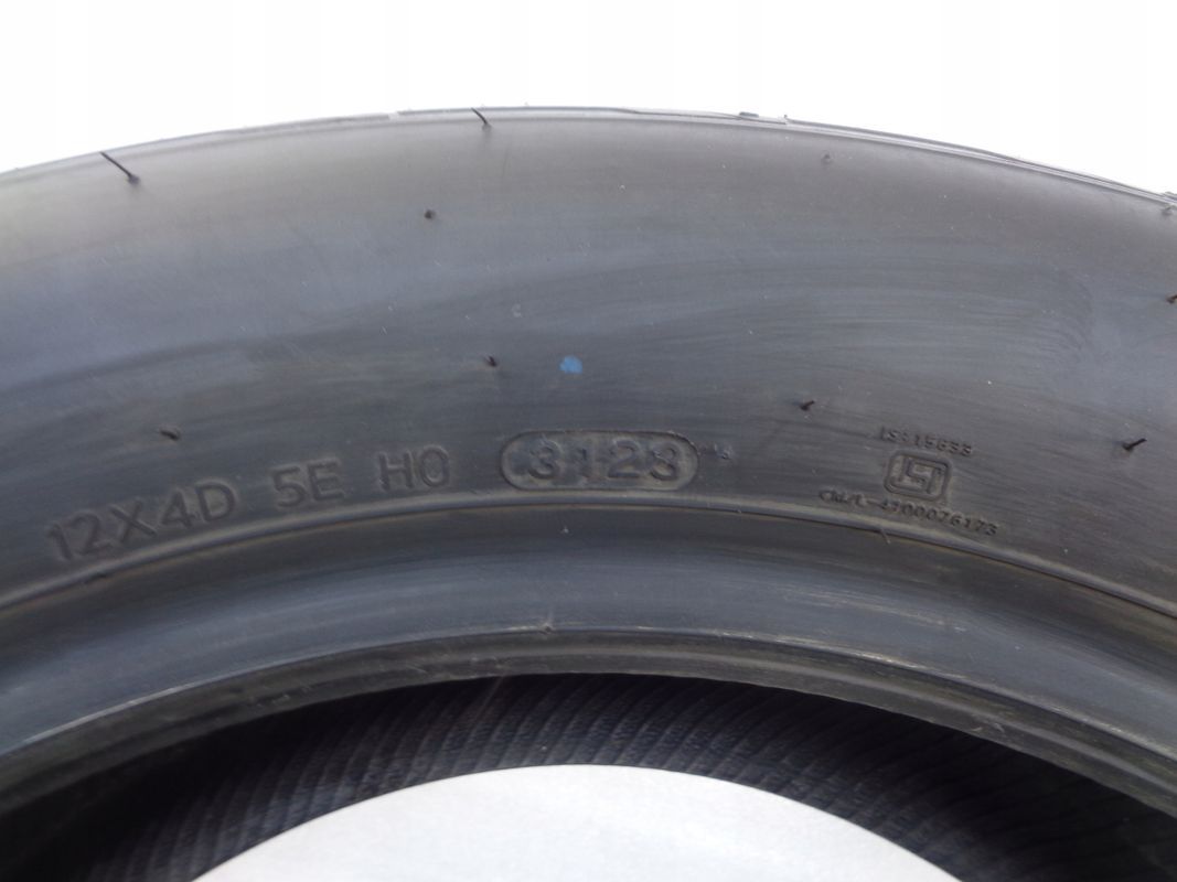 Opony Letnie 235/55/18 Hankook Ventus S1/235/55r18/4x 2023r