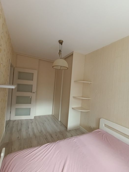Mieszkanie 3pokoje 1 piętro