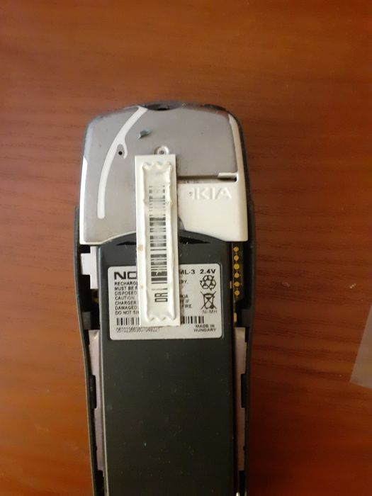 Продам Nokia 3210