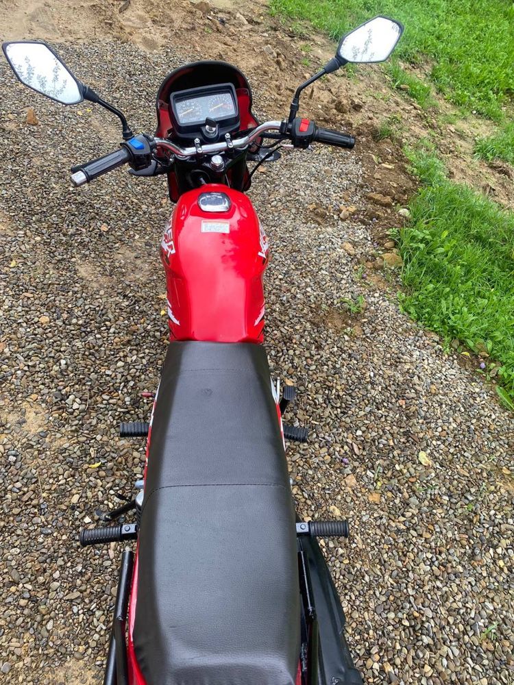 Продам Viper ZS150