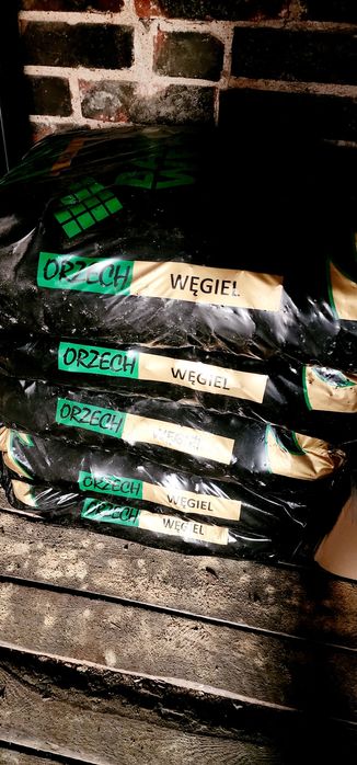 Węgiel bartex 25kg