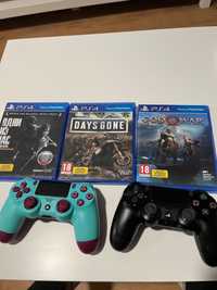 PlayStation 4, slim 1TB