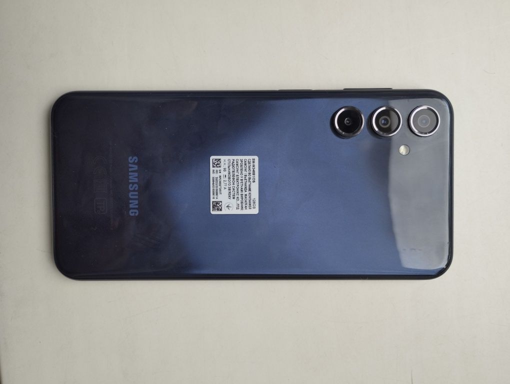 Телефон Samsung Galaxy M34