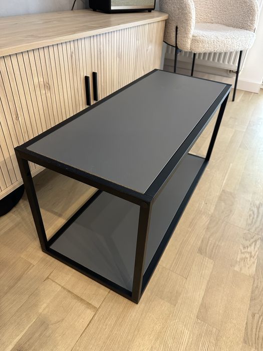 Półka Regał KAMPO 79,7 cm AGATA