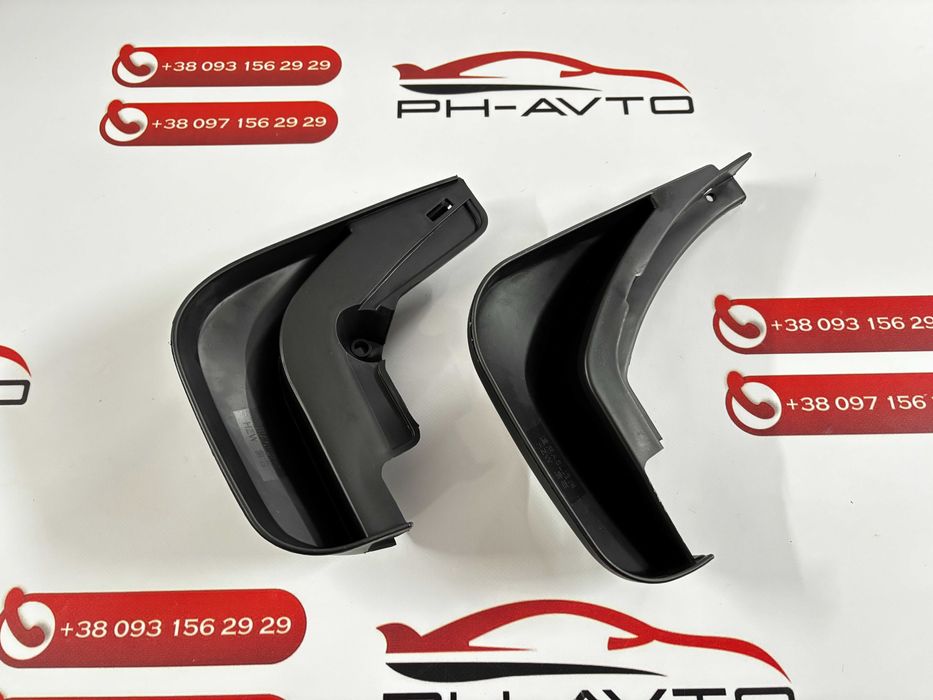 Audi A6 C6 2004-2011 Універсал / Седан Бризговики Брызговики нові