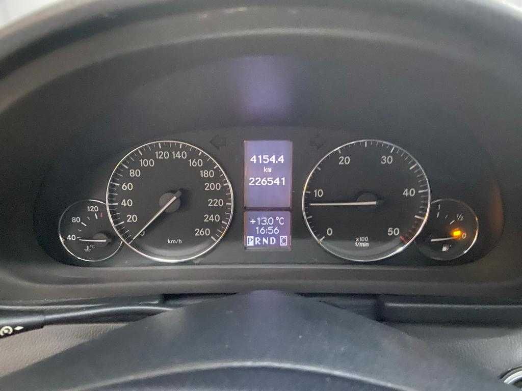 Vendo Carrinha Mercedes 2006 gasoleo poucos km