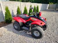 Quad Kymco MXER 150