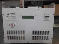 Стабілізатор напруги 1-фазний 5,5 кВт, Volter™-5,5у, б/у