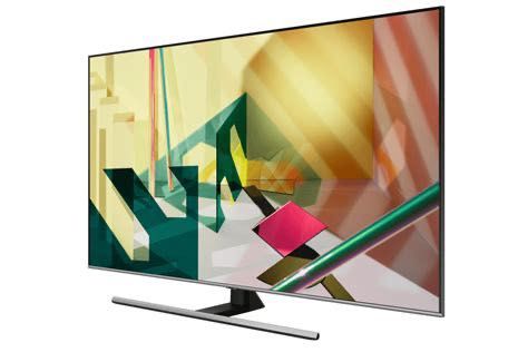 Samsung QLED QE55Q77TAT – 55” – Uszkodzona matryca