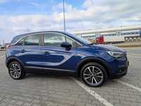 Opel Crossland X Opel Crossland X 1.5 d LED Panorama bezwypadkowy