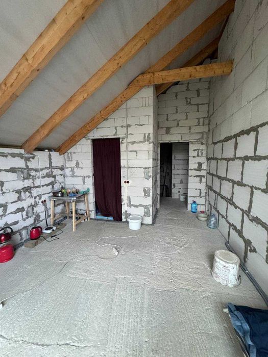 Карпати. Власний котедж. Готова інвестиція у дохід і відпочинок