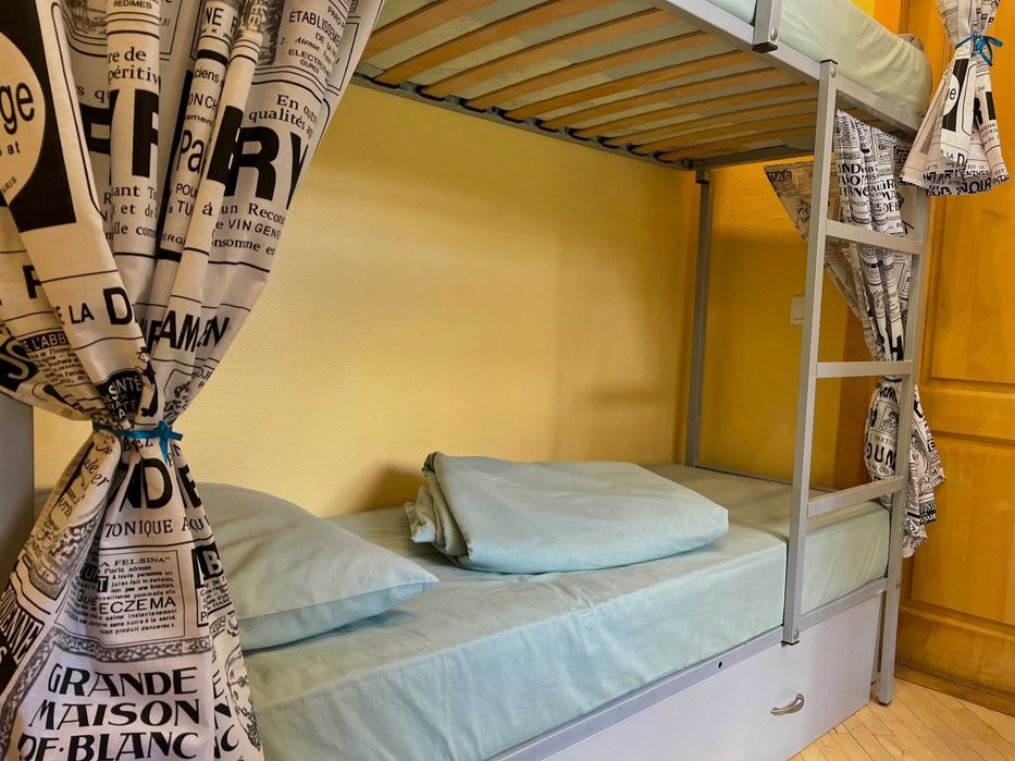 Хостел ул. Дмитра Дорошенка. Лучшие цены! Жилье для ВПО!