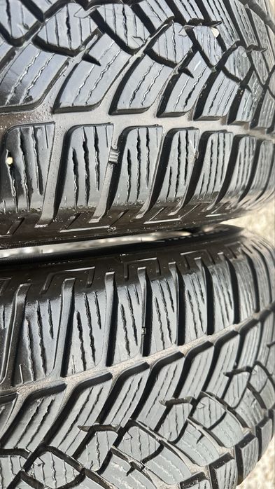 Kola 17 cali 5x114,4 Dodge, Chrysler z czujnikami cisnienia