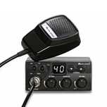 Midland Zero Plus - CB Rádio- 4x4