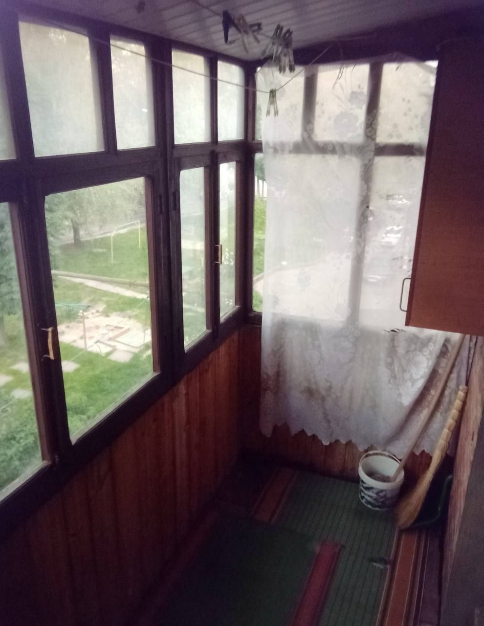 Продам 1 к квартиру.Район Виставка