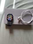 Apple Watch Ultra 2 czarny stan idealny