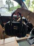 Сумка miu miu оригинал