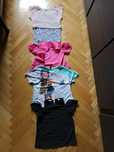Bluzki MNG Primark H&M 134 140