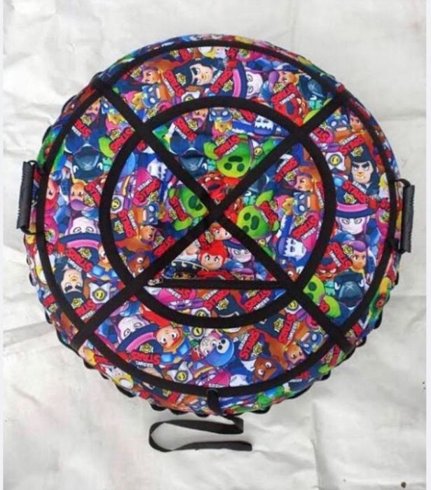 < Тюбинг : GTA 5 - GTA 6