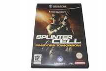 Gra Splinter Cell - Pandora Tomorrow Nintendo Gamecube