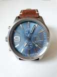 Zegarek diesel Rasp chrono dz4443