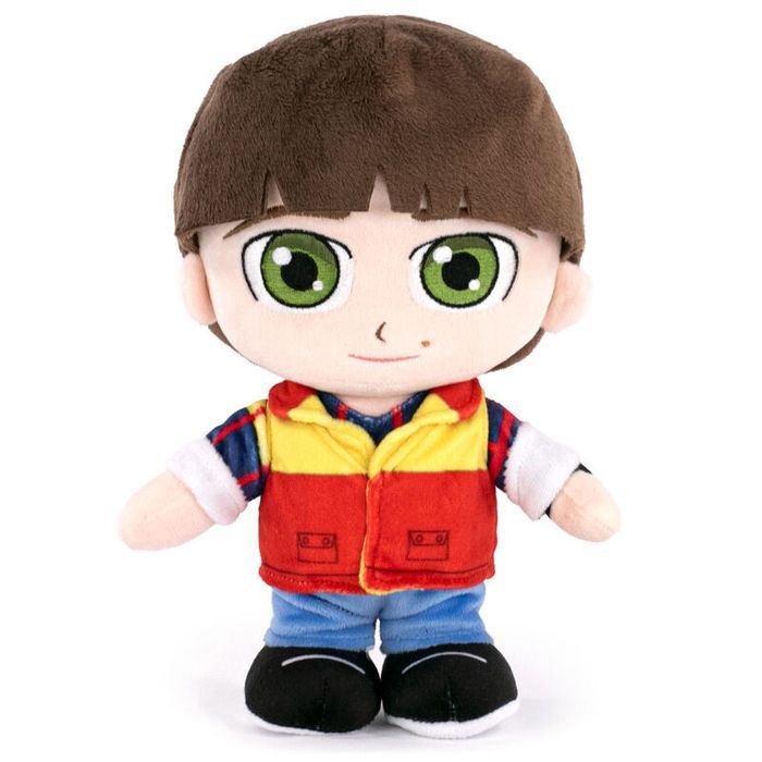 Stranger Things Maskotka Will Byers 29 cm  idealna na prezent