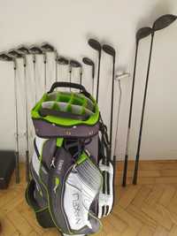 Golf clubs to rent - Complete set - Lisbon area