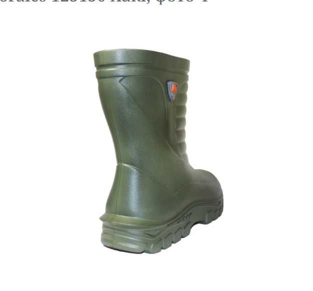 Робоче взуття чоботи  піна EVA чоловічі жіночі робочі  сапоги