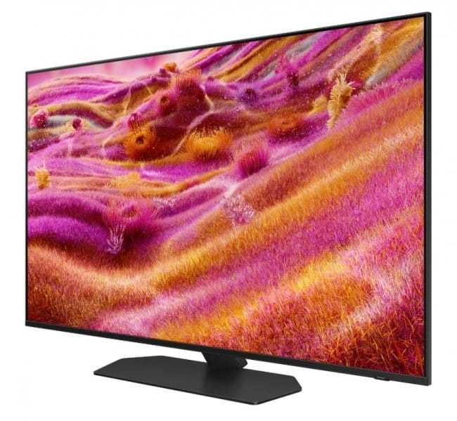 Телевізор Samsung QN90F