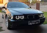 BMW Seria 5 Bmw.e39.525d