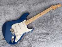 Fender Stratocaster MIM 2007 Electron Blue