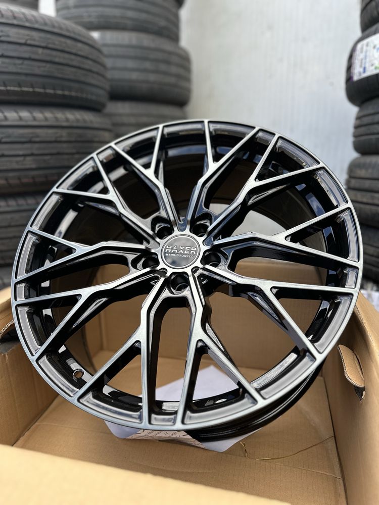 Диски нові 20/5/112 BMW G/20/G30/G32/G11/G12/G01/G02 ковані диски