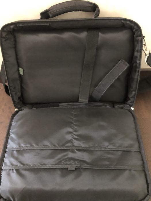 Сумка для ноутбука Sumdex PON-301BK