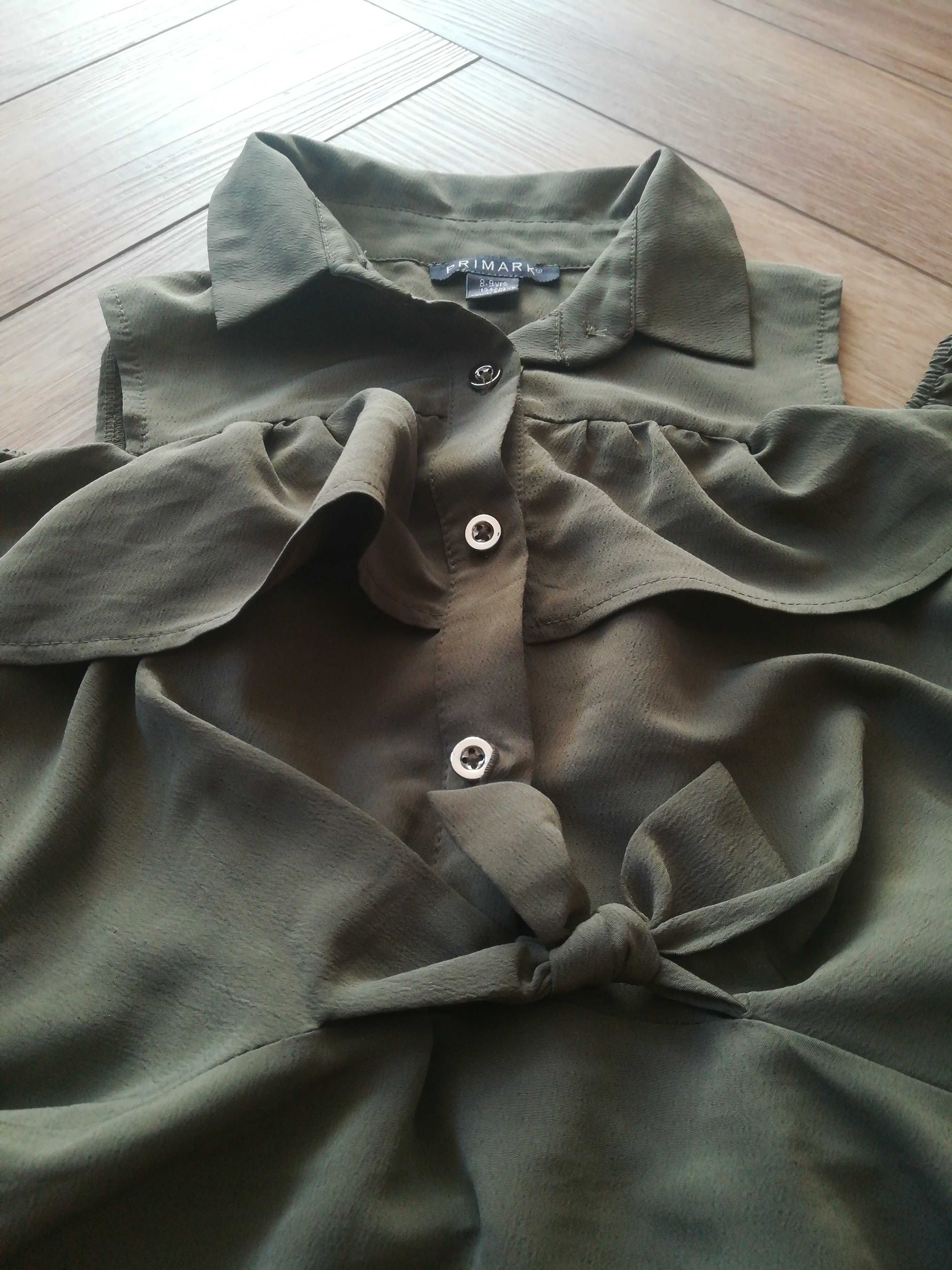 Sukienka Primark 134