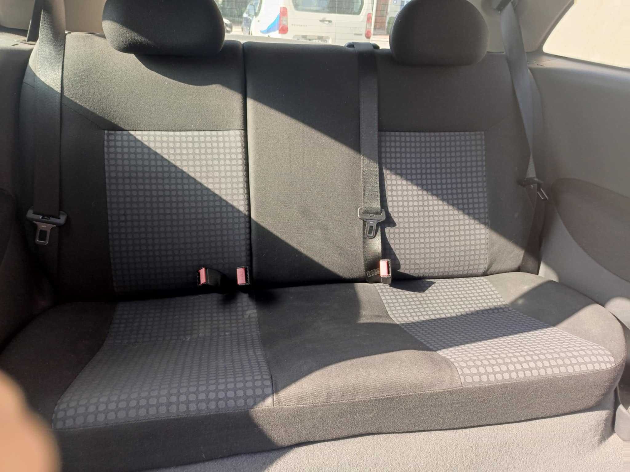 Opel Corsa 2005r 1.2