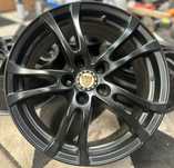 Alufelgi Platin 17” 5x112 ET 42 VW Audi Mercedes i inne !!