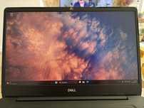 Laptop Dell Vostro 5581 i5-8265U 16GB RAM SSD 256GB+HDD 1TB Win 11 Pro