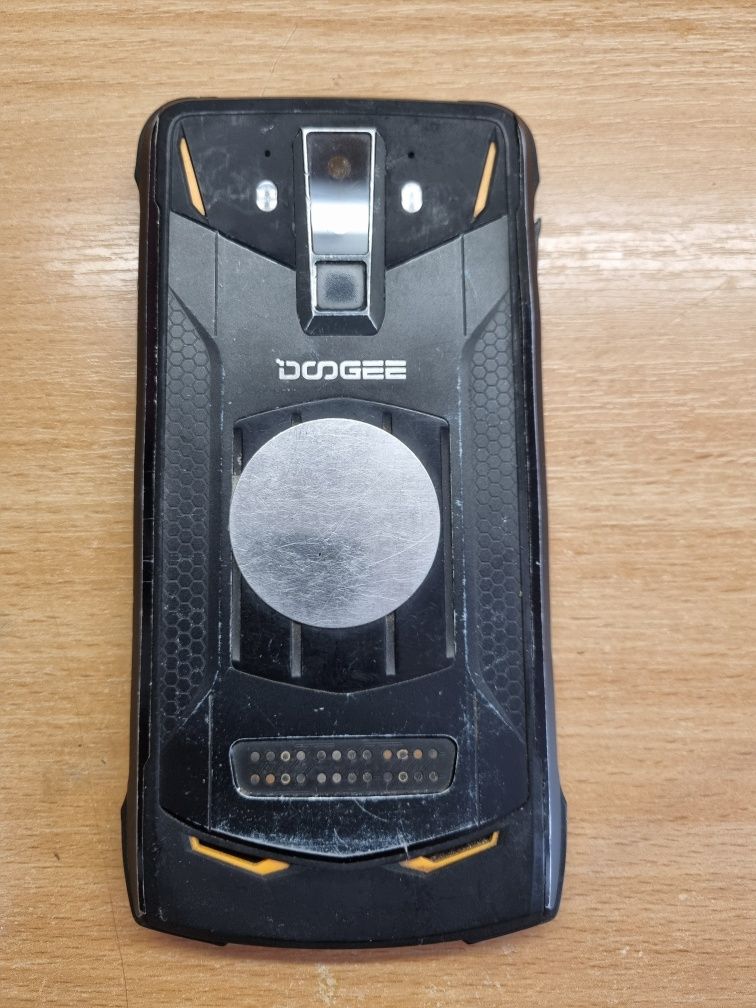 Doogee S90 Разборка