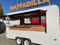 Roulote foodtruck