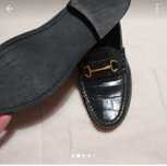 Sapato massimo dutti