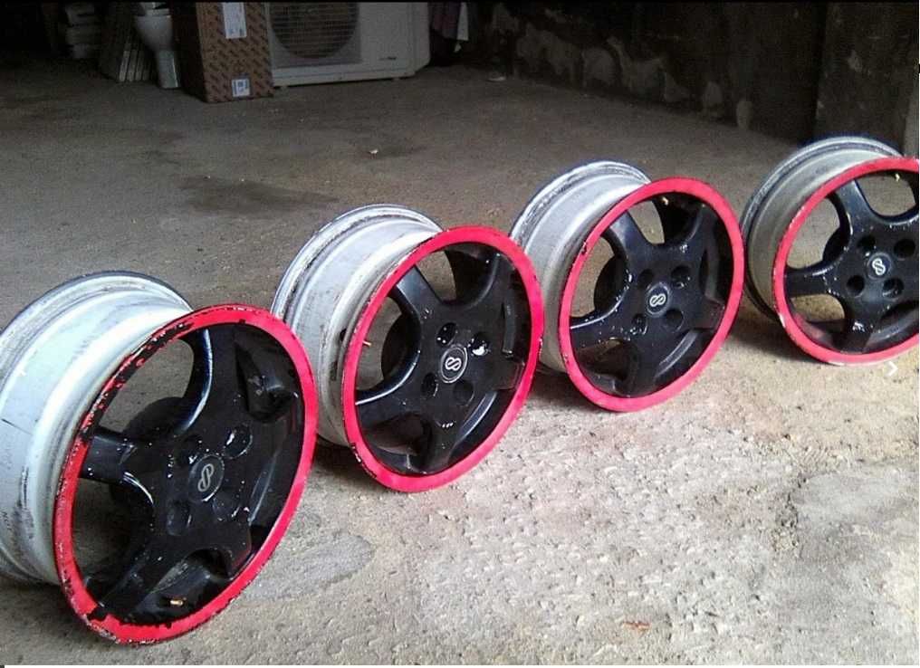 Material Peugeot 106 Xsi , Rallye , GTi