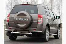Разборка Suzuki Grand Vitara сузуки гранд витара запчасти шрот дверь