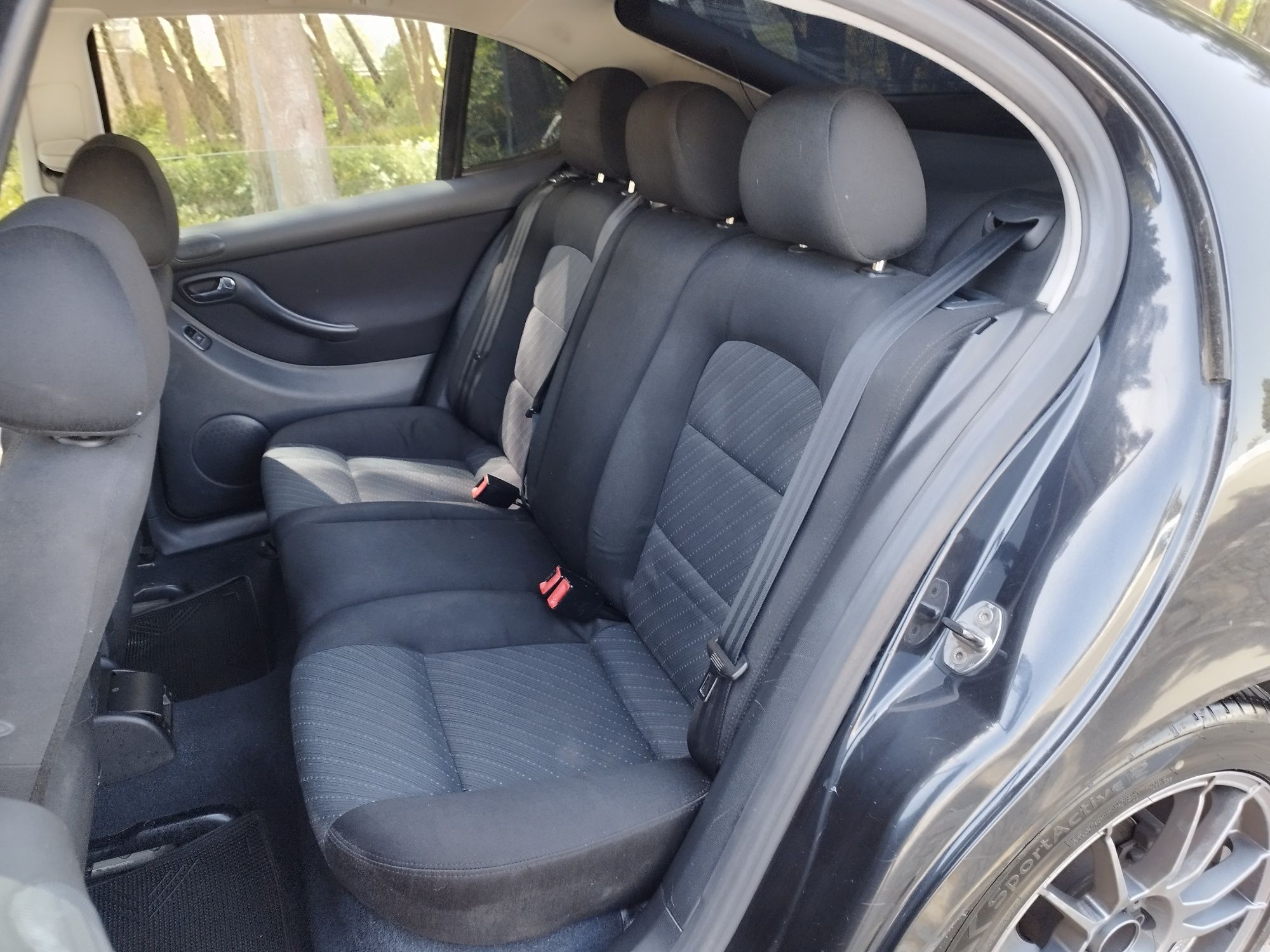 SEAT Leon FR 1.9TDI 150cv, nacional 249mil klm